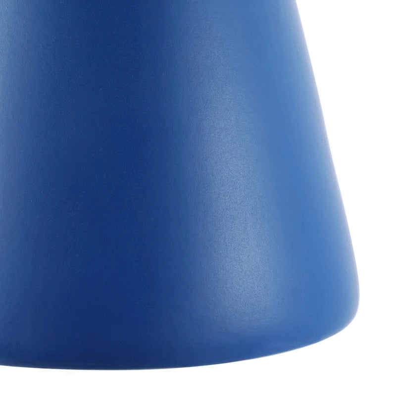 Tabouret de jardin décoratif en céramique Kelsey de SAFAVIEH (entièrement assemblé)
