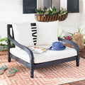 Chaise longue d'extérieur Amiya SAFAVIEH