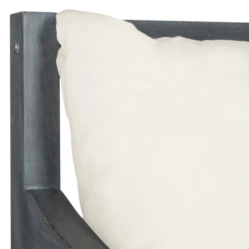 Chaise longue d'extérieur Amiya SAFAVIEH