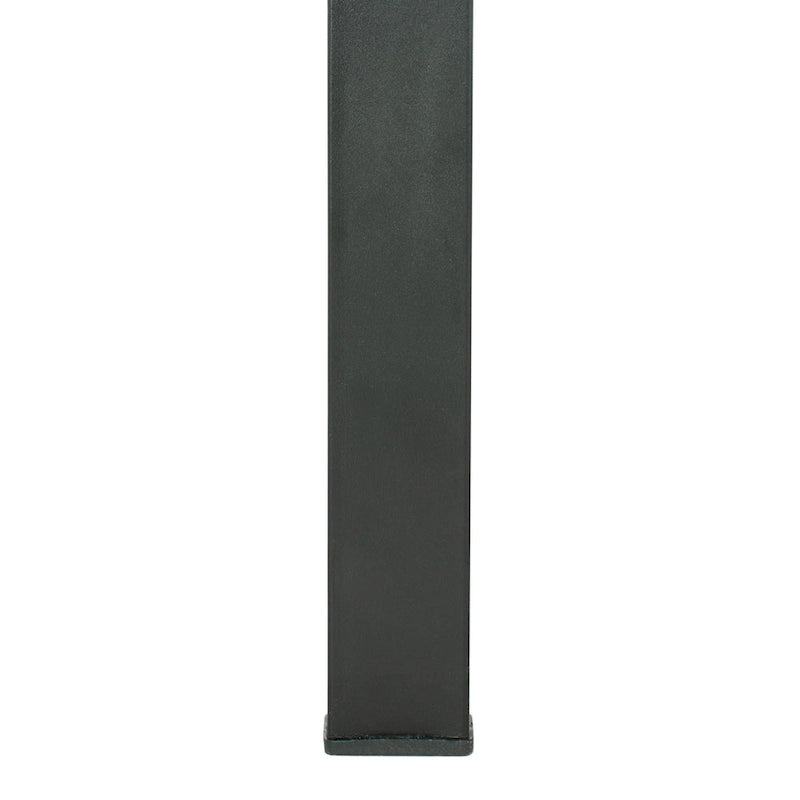 SAFAVIEH Outdoor Isabeau - Ensemble de 4 coussins de salon - 52 larg. x 14 prof. x 26 haut.