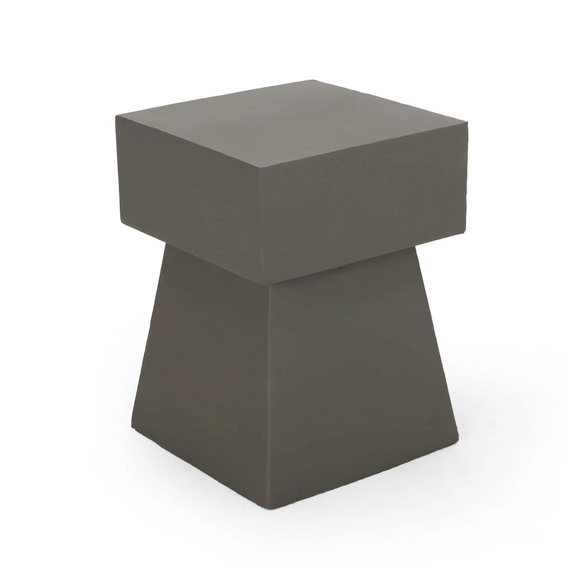 Table d'appoint Aesop par Christopher Knight Home