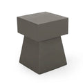 Table d'appoint Aesop par Christopher Knight Home