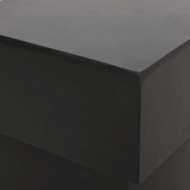Table d'appoint Aesop par Christopher Knight Home