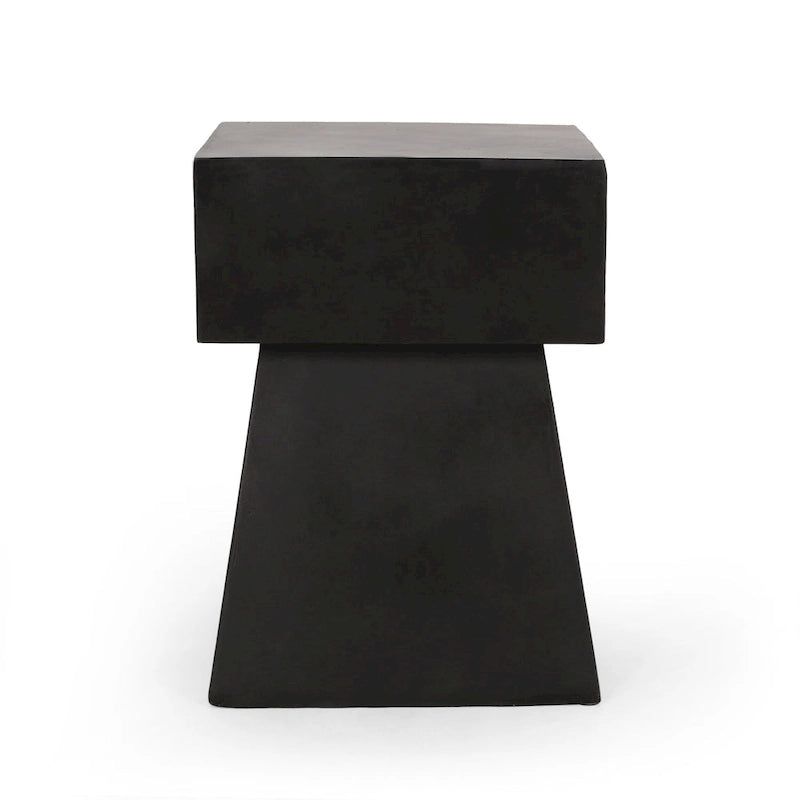 Table d'appoint Aesop par Christopher Knight Home