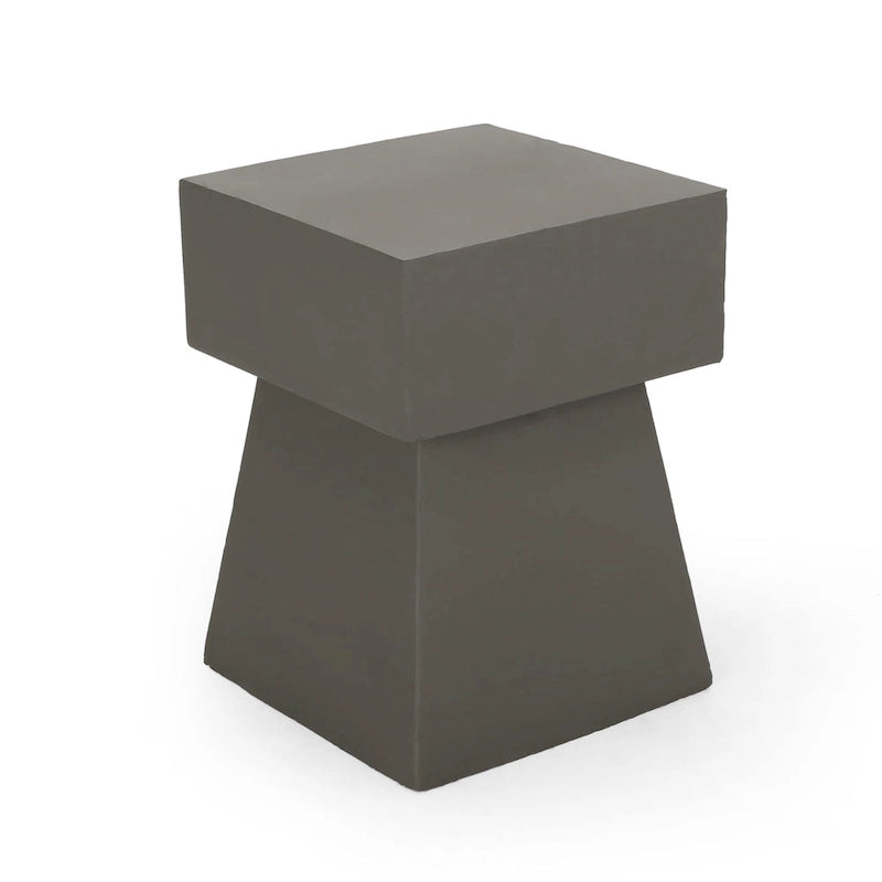 Table d'appoint Aesop par Christopher Knight Home
