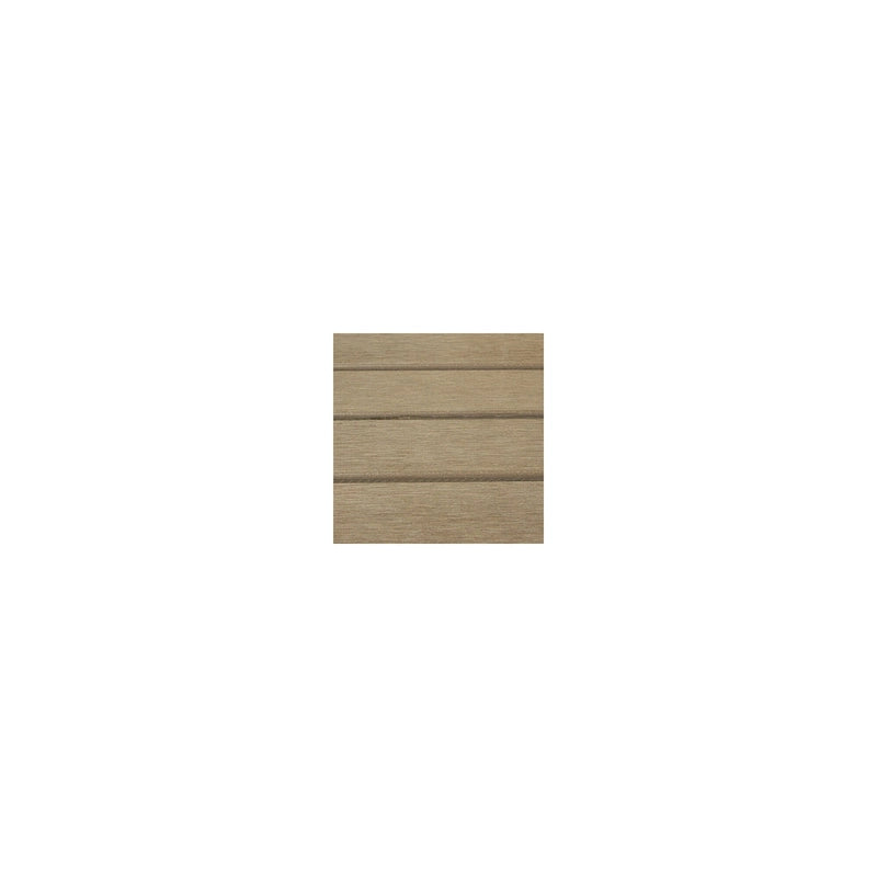 Table basse d'extérieur Hallow Creek Driftwood Signature Design by Ashley - 48,75 L x 24,13 P x 18,13 H