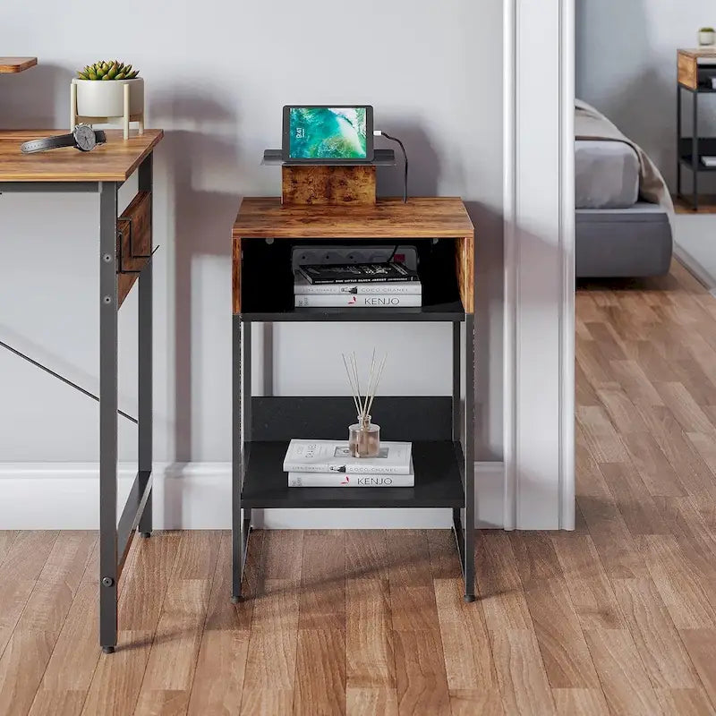 FEZIBO/Meubles de bureau/Bois/Table