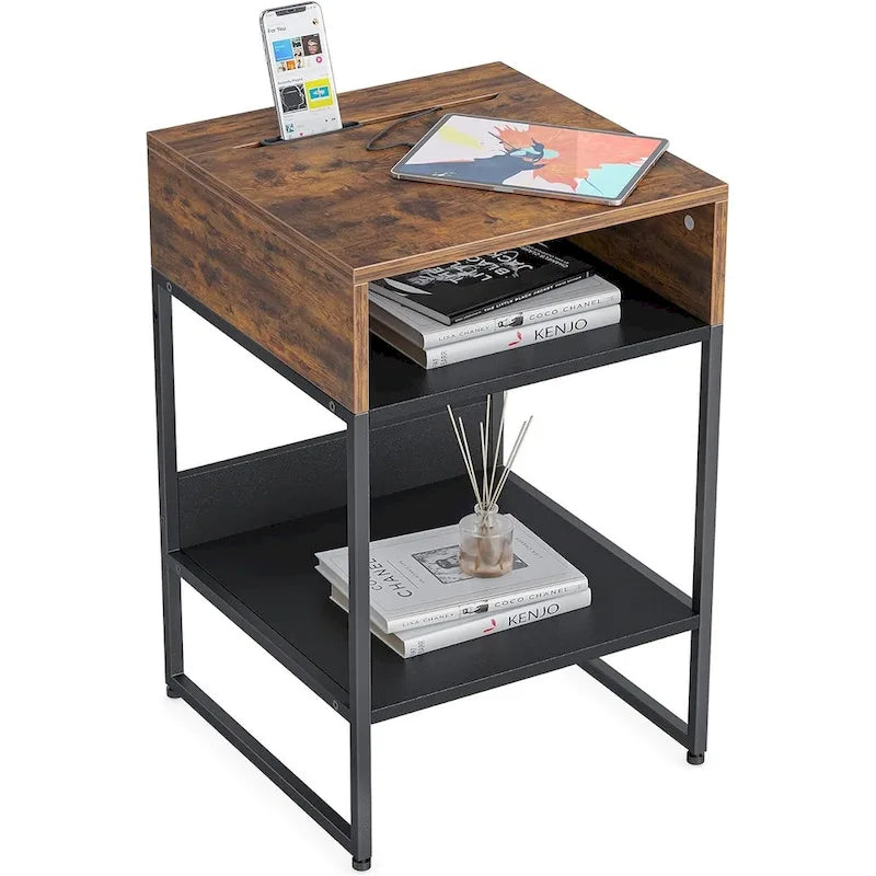 FEZIBO/Meubles de bureau/Bois/Table