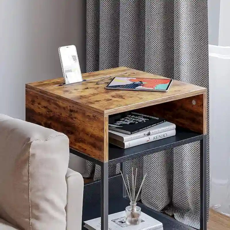 FEZIBO/Meubles de bureau/Bois/Table
