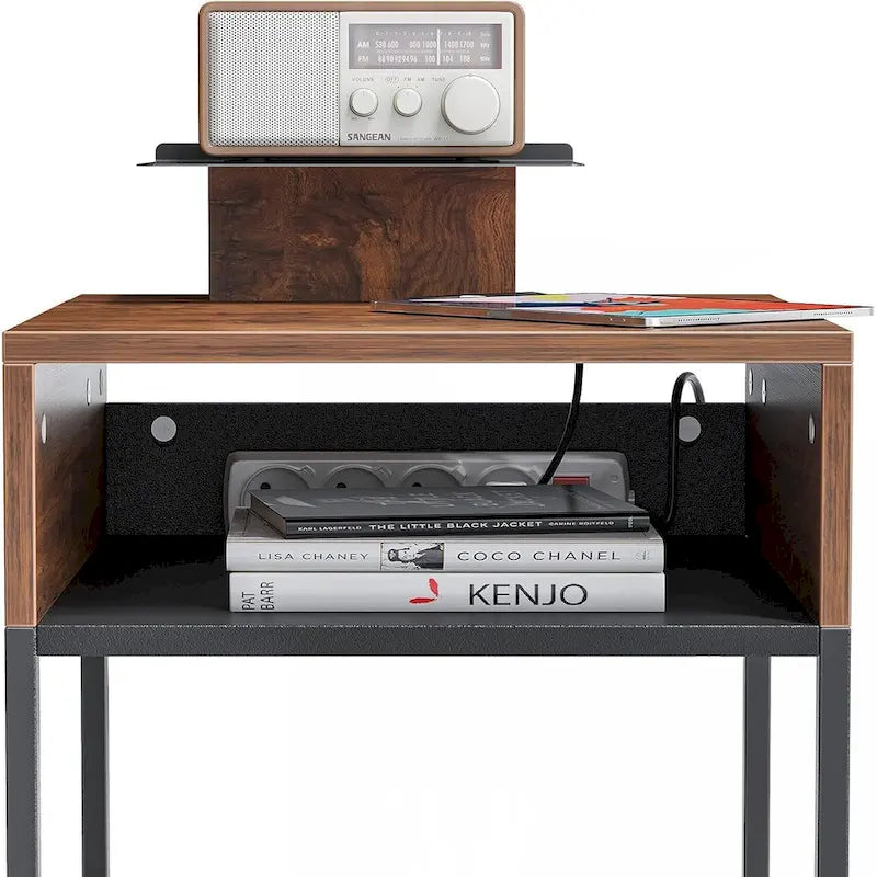 FEZIBO/Meubles de bureau/Bois/Table