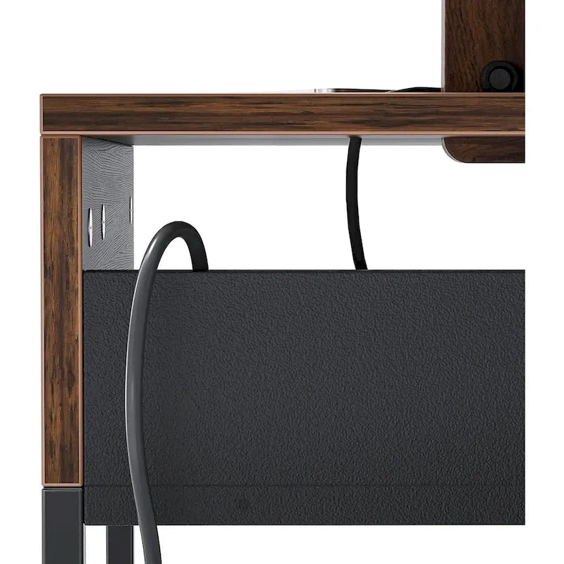 FEZIBO/Meubles de bureau/Bois/Table