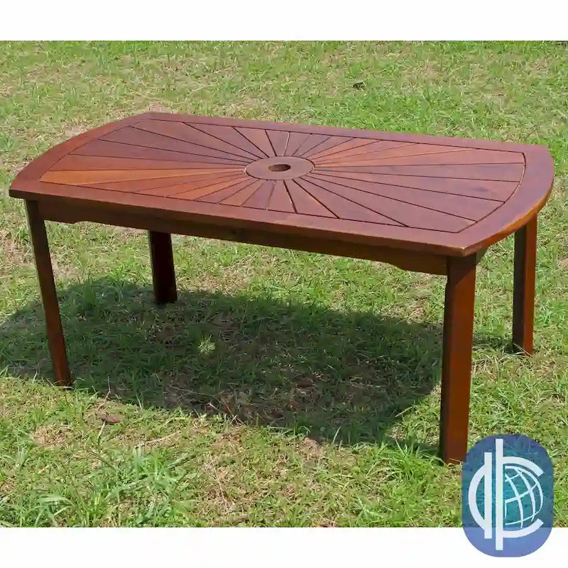 Table Basse Highland