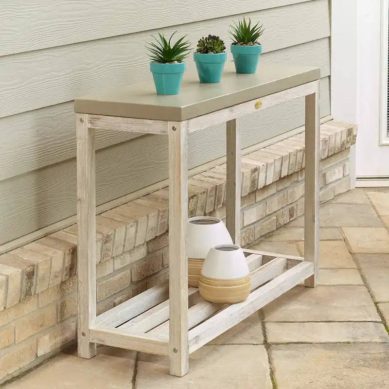 Console Bali Earth - Grande