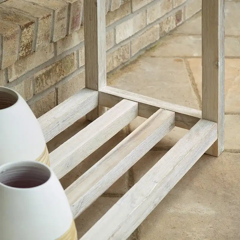 Console Bali Earth - Grande