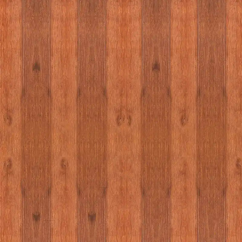 SEI Furniture Belen Table basse contemporaine en bois d'acacia naturel avec plateau en verre et détails en corde