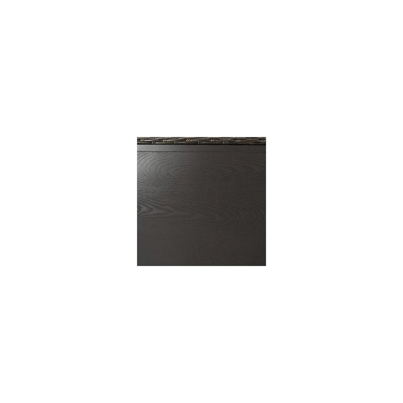 Table basse rectangulaire Signature Design by Ashley Grasson Lane marron