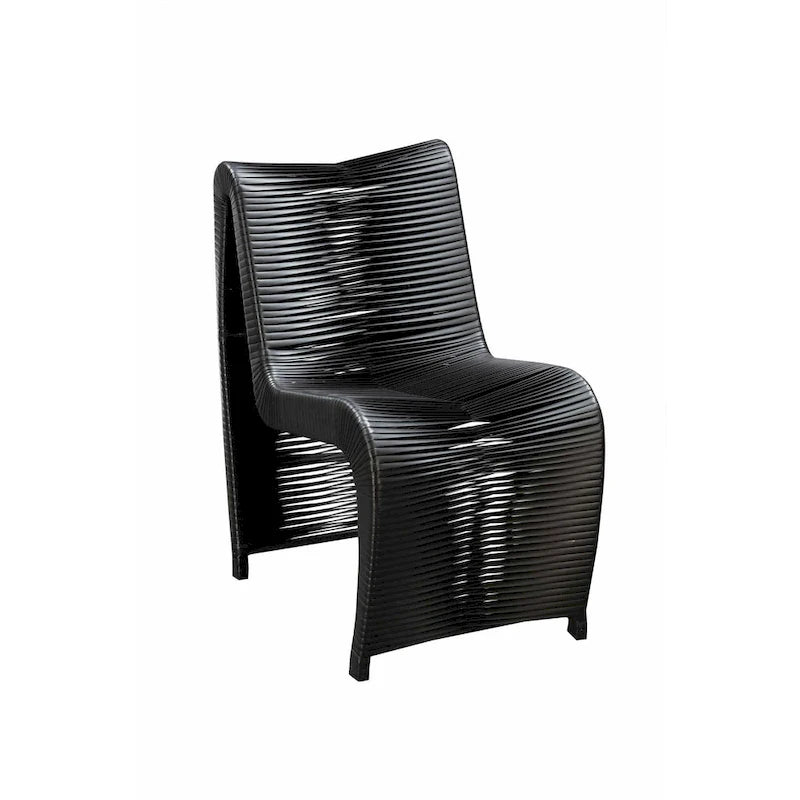 Loreins Chaises de patio d'extérieur Lot de 2