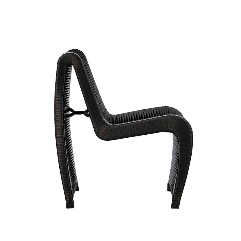 Loreins Chaises de patio d'extérieur Lot de 2
