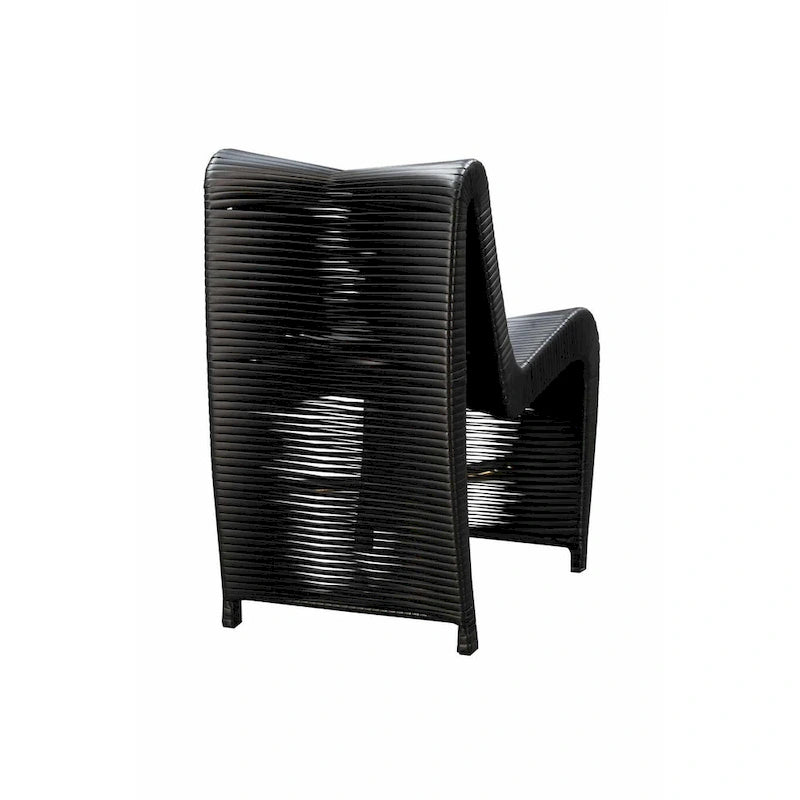 Loreins Chaises de patio d'extérieur Lot de 2