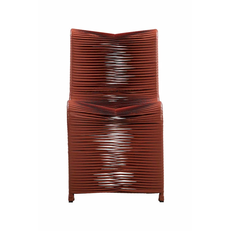 Loreins Chaises de patio d'extérieur Lot de 2