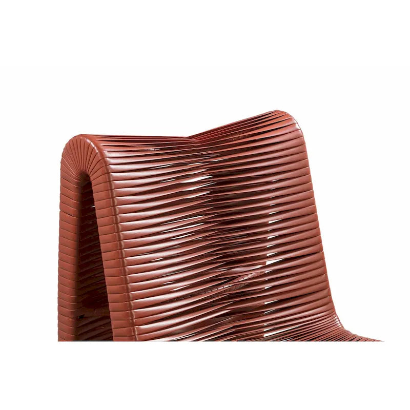 Loreins Chaises de patio d'extérieur Lot de 2