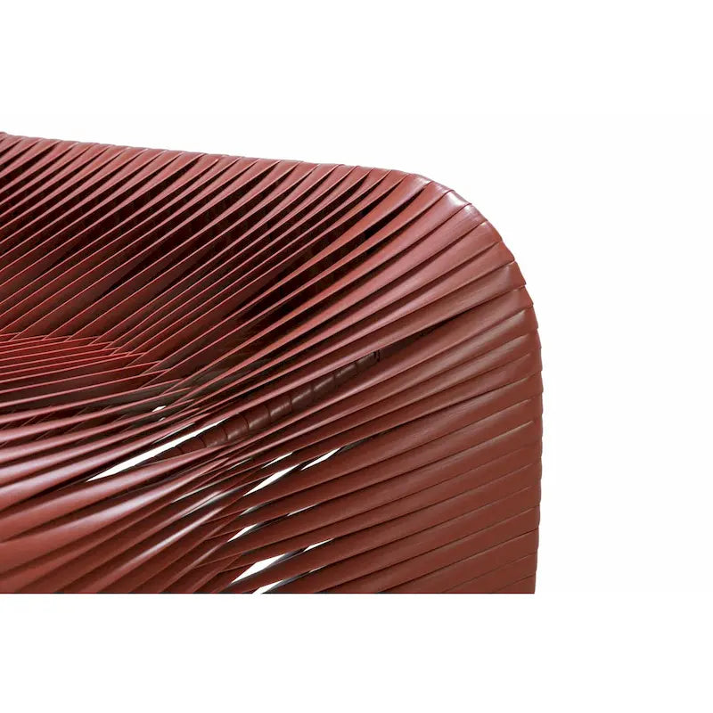 Loreins Chaises de patio d'extérieur Lot de 2