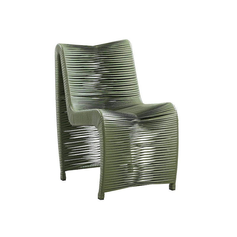 Loreins Chaises de patio d'extérieur Lot de 2
