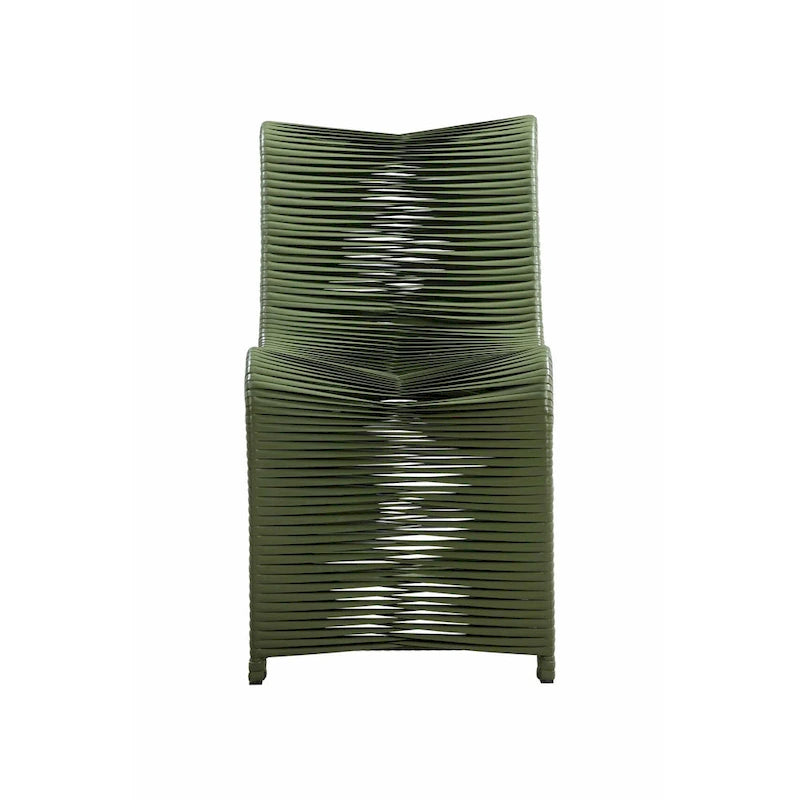 Loreins Chaises de patio d'extérieur Lot de 2