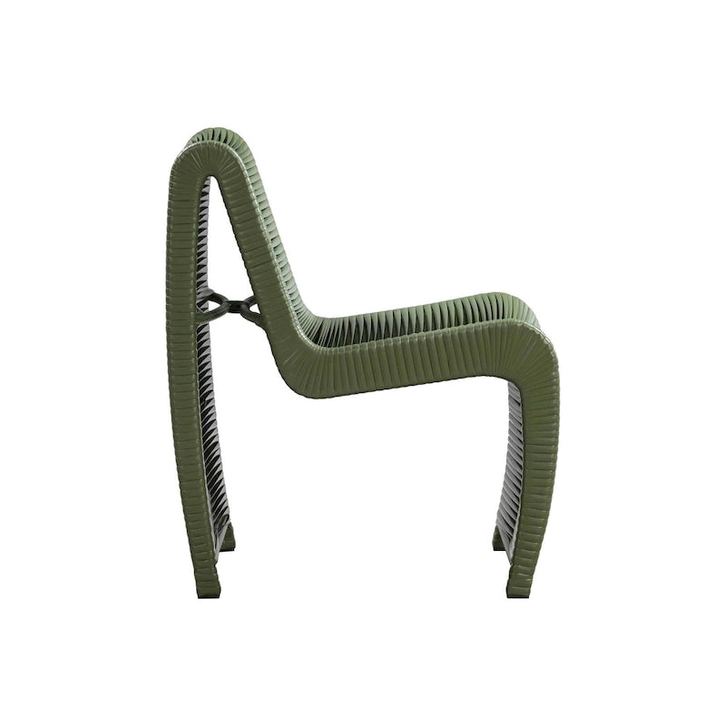 Loreins Chaises de patio d'extérieur Lot de 2
