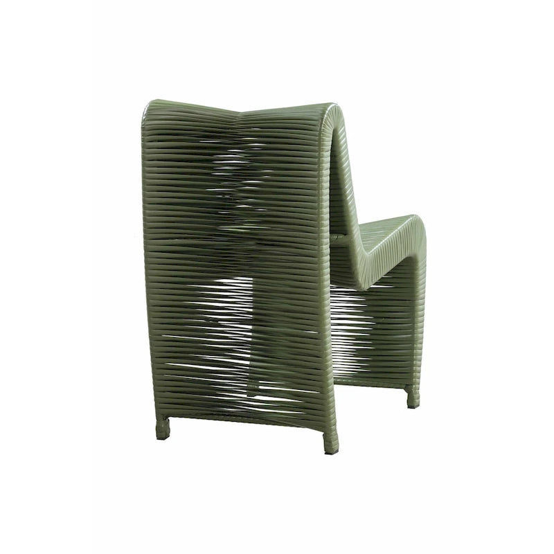 Loreins Chaises de patio d'extérieur Lot de 2