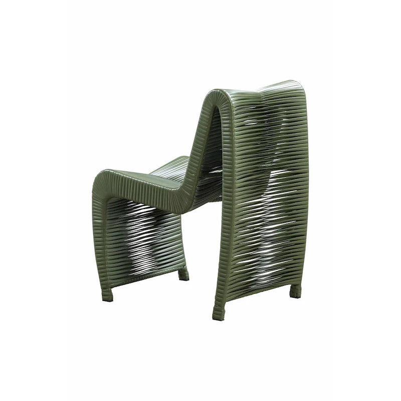 Loreins Chaises de patio d'extérieur Lot de 2