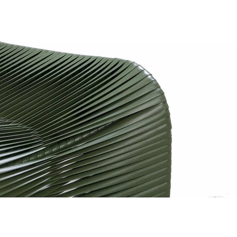 Loreins Chaises de patio d'extérieur Lot de 2