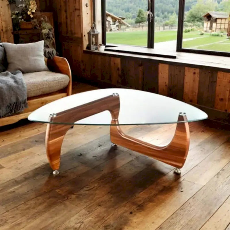Table basse moderne Rognon