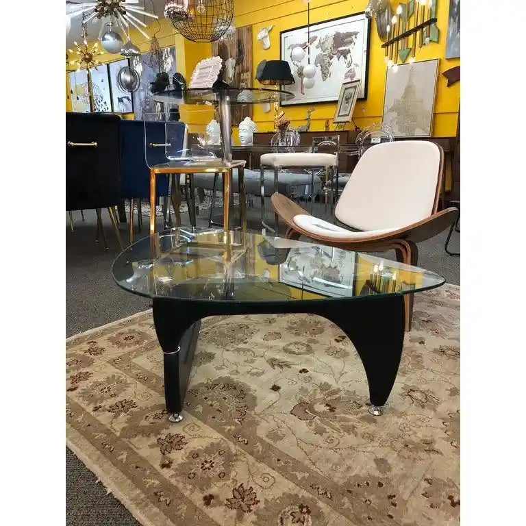 Table basse moderne Rognon