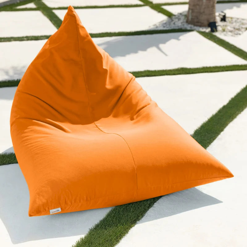 Jaxx Twist Fauteuil Poire d'extérieur