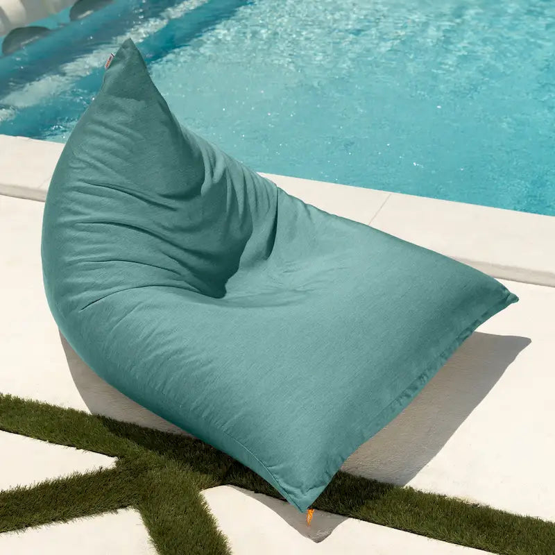 Jaxx Twist Fauteuil Poire d'extérieur