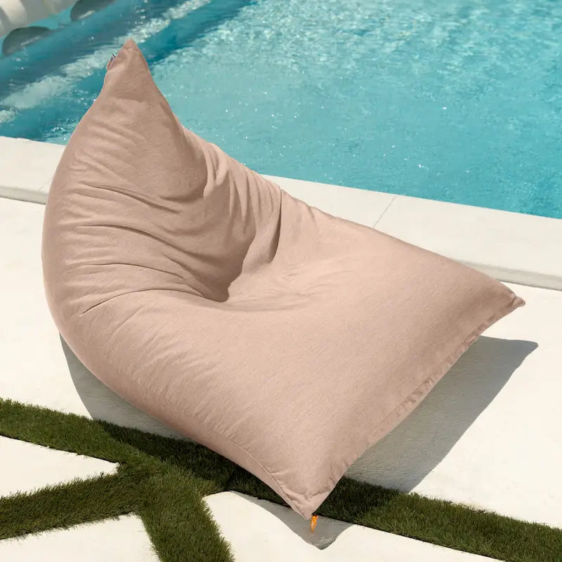 Jaxx Twist Fauteuil Poire d'extérieur