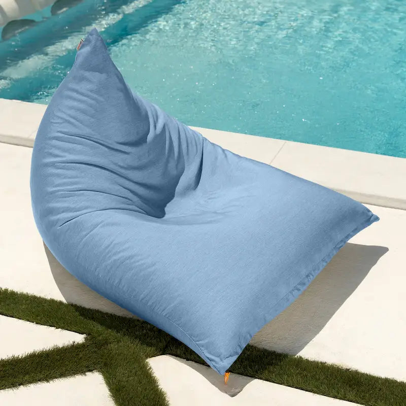 Jaxx Twist Fauteuil Poire d'extérieur