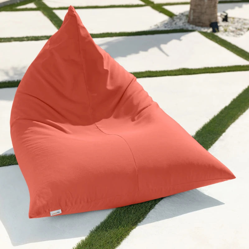 Jaxx Twist Fauteuil Poire d'extérieur