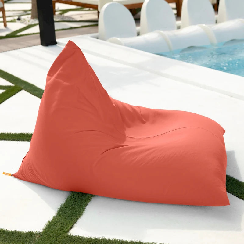 Jaxx Twist Fauteuil Poire d'extérieur