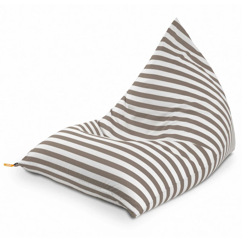 Jaxx Twist Fauteuil Poire d'extérieur