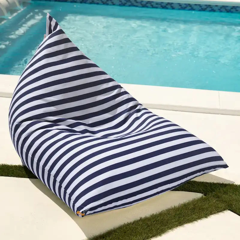Jaxx Twist Fauteuil Poire d'extérieur