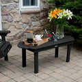 HIGHWOOD Outdoor Conversation Table
