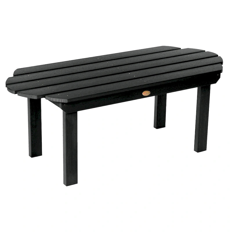 Table de conversation extérieure HIGHWOOD