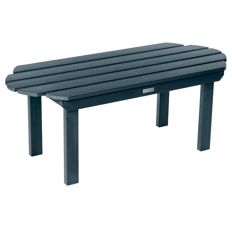Table de conversation extérieure HIGHWOOD