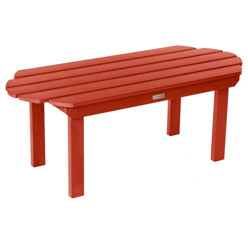 Table de conversation extérieure HIGHWOOD