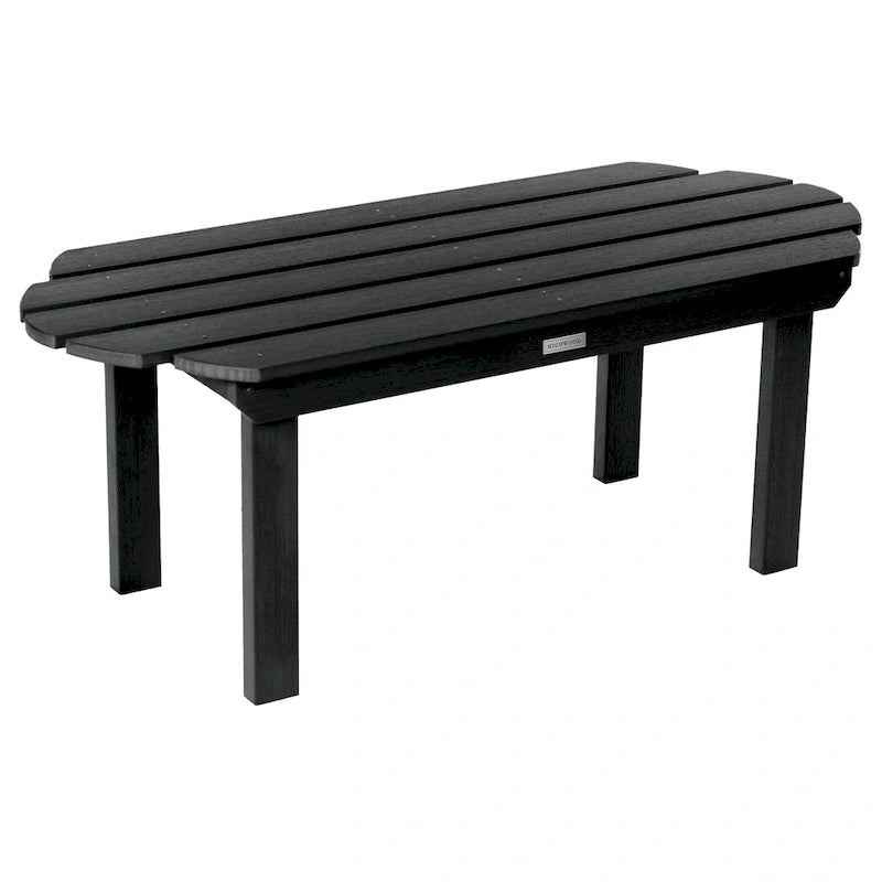 Table de conversation extérieure HIGHWOOD