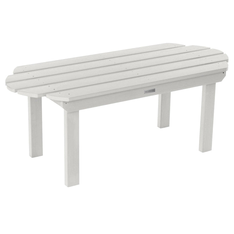 Table de conversation extérieure HIGHWOOD