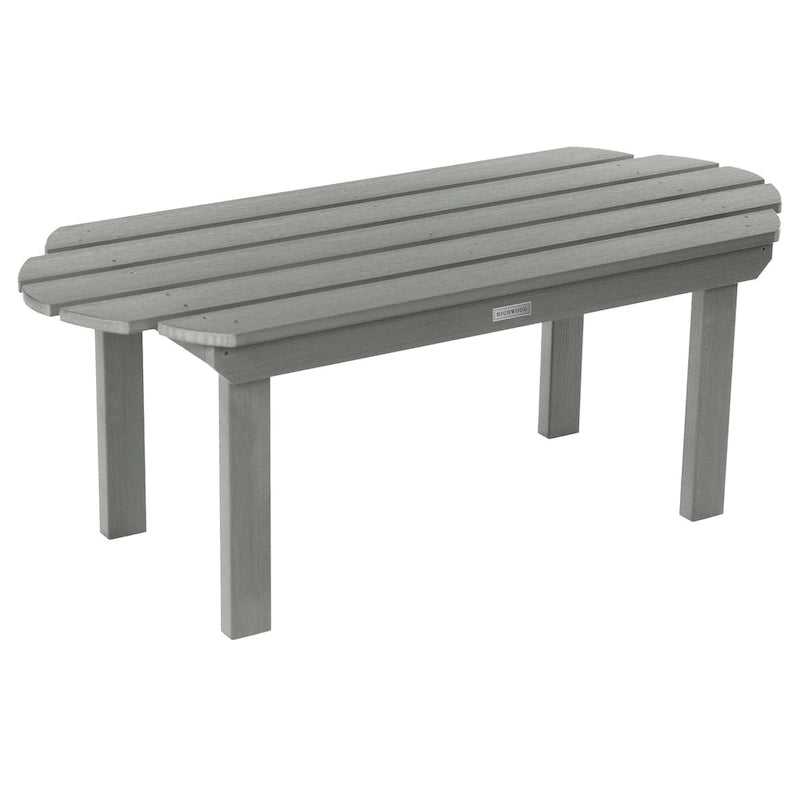 Table de conversation extérieure HIGHWOOD