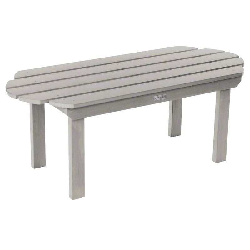 Table de conversation extérieure HIGHWOOD